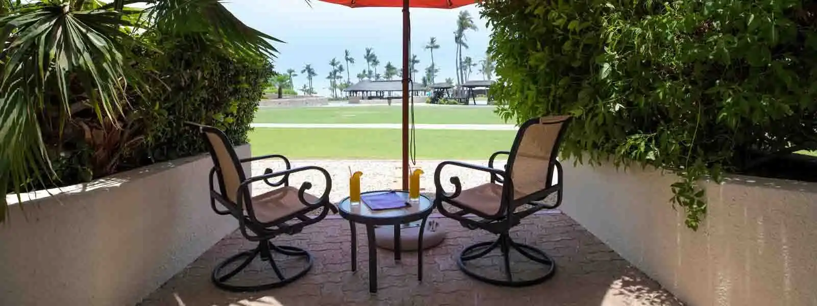 JA Beach Hotel-1